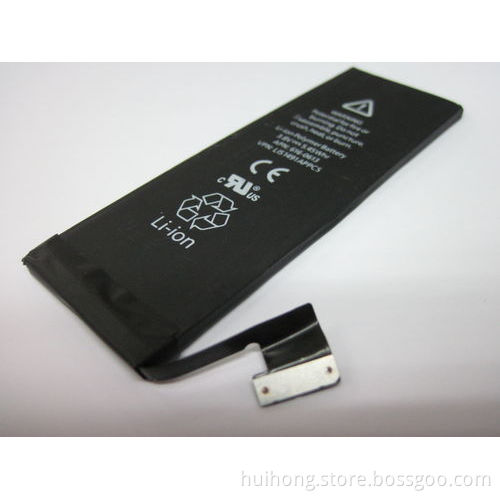 OEM New Battery for iPhone 5 Battery